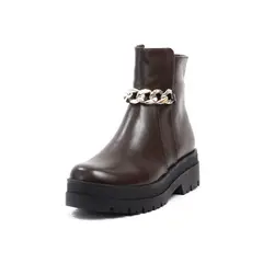 OCAI - Botines Mujer Blanco Rafaella 001