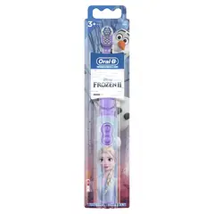 ORAL B - Cepillos De Dientes Electrico Infantil Frozen
