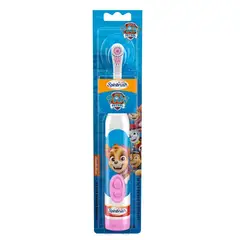 GENERICO - Cepillos De Dientes Electrico Infantil Paw Patrol Skye