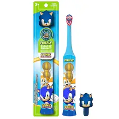 GENERICO - Cepillos De Dientes Electrico Infantil Sonic