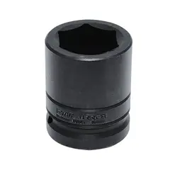 URREA - Dado de impacto 1" 6 puntas 1-9/16"
