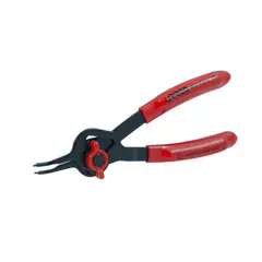 URREA - Pinza anillos desm 0.047 90°