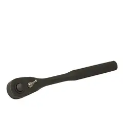 URREA - Matraca 3/8" reversible black