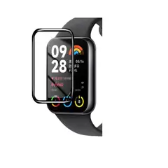GENERICO - Vidrio cerámico para reloj xiaomi smart band 8 pro