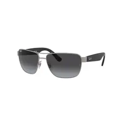 RAY BAN - Gafas de Sol Ray-Ban RB3745 Gris