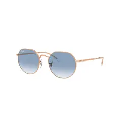 RAY BAN - Gafas de Sol Ray-Ban Jack Azul