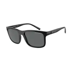 ARMANI EXCHANGE - Gafas de Sol AX4145 Negro