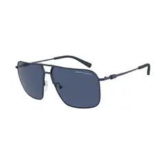 ARMANI EXCHANGE - Gafas de Sol AX2050 Azul