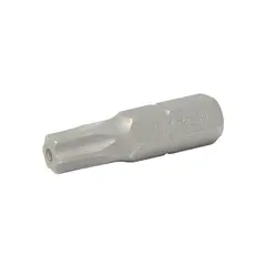 URREA - Punta torx antirrobo T25x1"