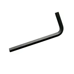 URREA - Llave hexagonal "L" 7/8