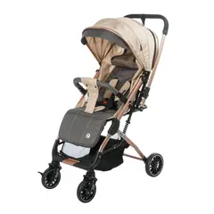 EBABY - COCHE MALETA TURIN EB137 Beige
