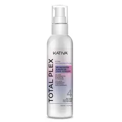 KATIVA - Sellante Reconstructor y Protector Total Plex 100ml