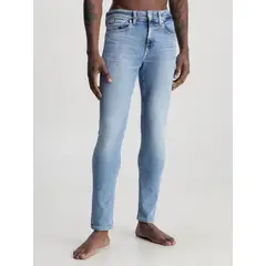 CALVIN KLEIN - Jean Azul Skinny
