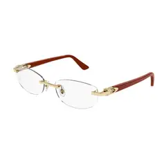 CARTIER - Gafas Montura Óptica Mujer Ct0318o