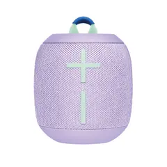 ULTIMATE EARS - Parlante Impermeable Bluetooth, Wonderboom 3 Lavanda