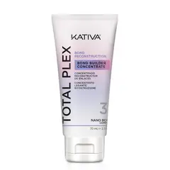 KATIVA - Concentrado Reconstructor Total Plex 70ml