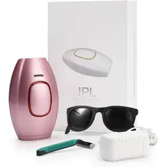 GENERICO - Depiladora Laser Ipl Permanente