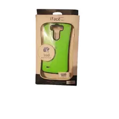 GENERICO - Estuche Forro Carcasa Protector Para Celular LG G3 Alta Protección
