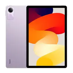 XIAOMI - Redmi Pad SE Tablet 11 FHD+ 128GB 4GB 8MPX Lavanda