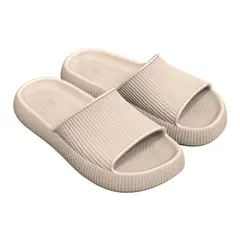 ZAXY - SANDALIA MUJER BEIGE LEVEZA NEW