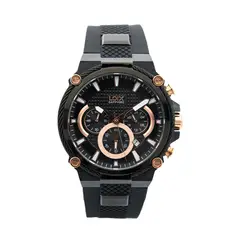LOIX - Reloj Hombre Deportivo Nueva Colección Modelo LA2121-5 Original