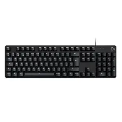 LOGITECH - Teclado Gamer Mecánico G413 Se Retroiluminado Led