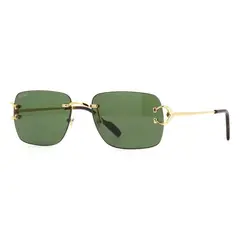 CARTIER - Gafas de Sol Signature C de CT0330S