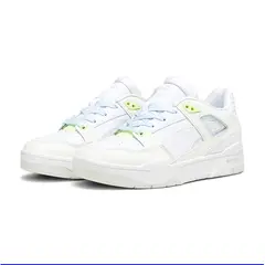 PUMA - Tenis para Mujer Slipstream Invdr Wns Blanco