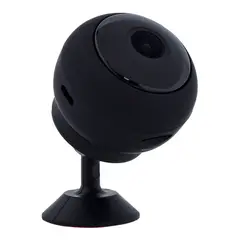 VTA PLUS - Cámara WiFi Mini ION Fija 1080 HD VTA+ Smart Home