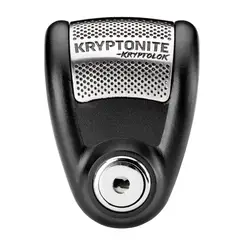 KRYPTONITE - Candado de Seguridad Para Motos 6A Alarm