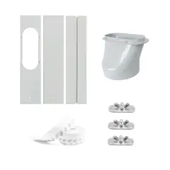 OEM - Kit De Ventana para Aire Acondicionado portatil 5.9