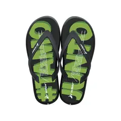 RIDER - SANDALIAS HOMBRE NEGRO R1 BEATS