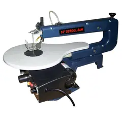 DISCOVER - Caladora de brazo V.V.400-1600 RPM,120 V 16". 16DV