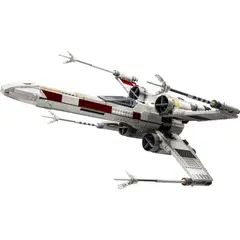 LEGO - Star Wars 75355 Nave X-Wing Caza Estelar Ala-X