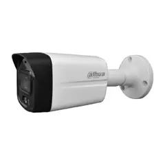 GENERICO - CAMARA 4 EN 1 FULLCOLOR 1080P TIPO BALA SEMIMETALICA 3,6MM