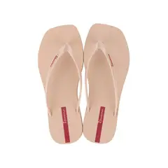 IPANEMA - SANDALIA MUJER BEIGE EDGE BASIC