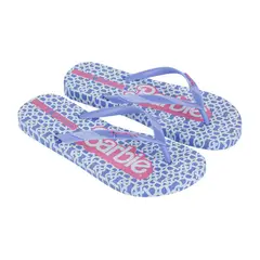 IPANEMA - SANDALIA MUJER BLANCO I LOVE BARBIE