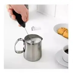GENERICO - Batidor De Pilas Manual Personal Potente Mezclador