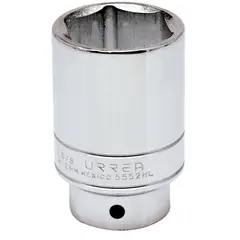 URREA - Dado 3/4" largo 6 puntas 1-5/8"