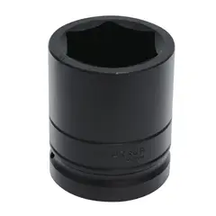 URREA - Dado de impacto 1" 6 puntas 33 mm