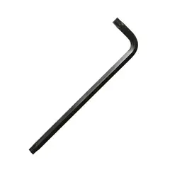 URREA - Llave hexagonal "L" Torx® T9