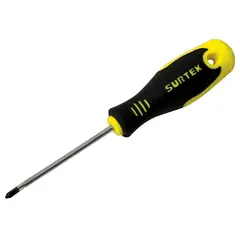 SURTEK - Destornillador mini redonda Phillips® #0 1/8x2 1/2"