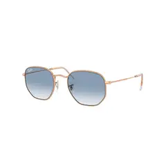 RAY BAN - Gafas de Sol Ray-Ban Hexagonal Rosa