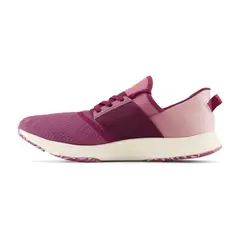 NEW BALANCE - Tenis Zapatillas Marca Mujer V3 Original Violeta
