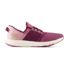 NEW BALANCE - Tenis Zapatillas Marca Mujer V3 Original Violeta