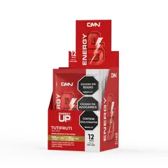 GENERICO - CAJA ENERGY UP 12Sobres 6g GMN