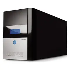 FORZA - Ups Interactiva FX-1500LCD, 1500VA 840W 8 Tomas 64min
