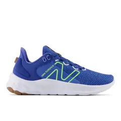 NEW BALANCE - Tenis para Hombre Draft Azul