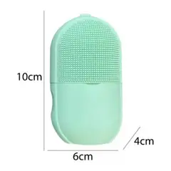 AFM - Rodillo Molde Hielo Masajeador Facial Hielo terapia Con Masaje