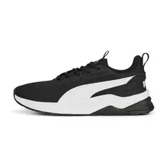 PUMA - Tenis Deportivos Marca Original Hombre Anzarun 20 Negro